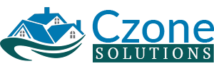 Czone Solutions - Real Estate Company